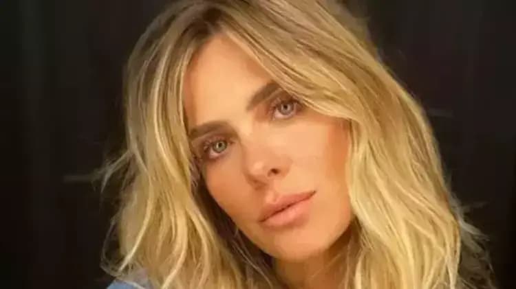 Carolina Dieckmann fala sobre racismo após polêmica por torcida à Argentina