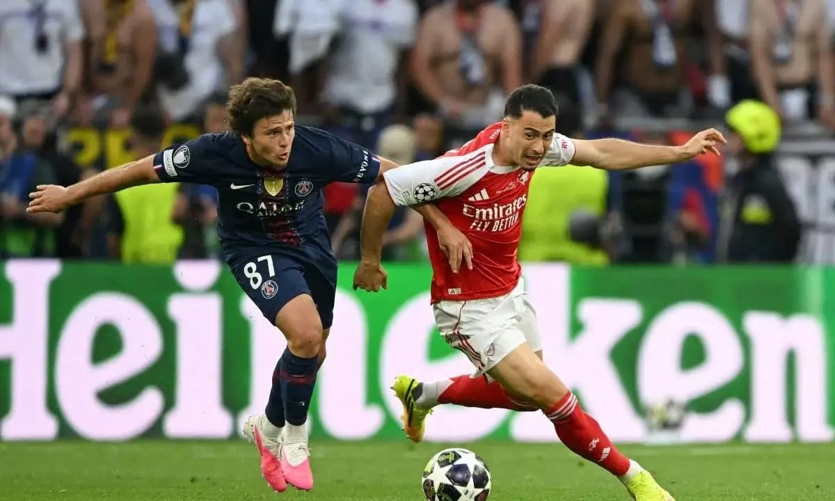 Heineken deixa de ser patrocinadora da Champions e concorrente assume com valor bilionário