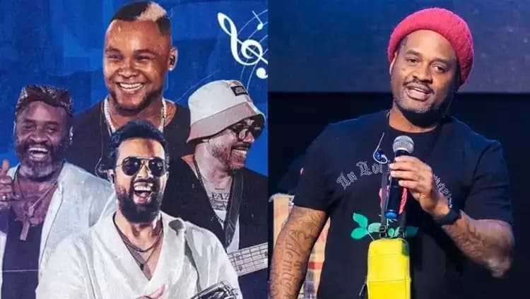 Os Travessos revelam doença de Chorão e esclarecem afastamento do músico