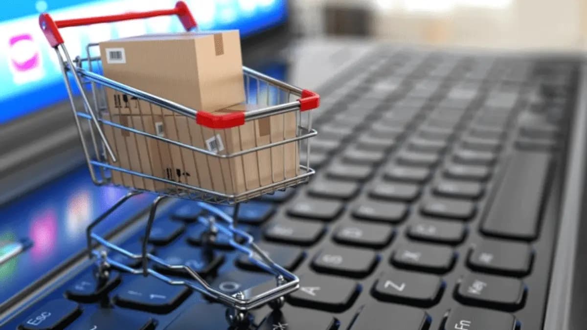 Governo prepara novas regras contra pirataria no e-commerce