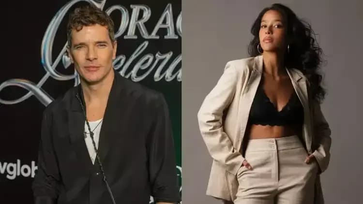 Quem é a mineira que conquistou Daniel de Oliveira após Sophie Charlotte?