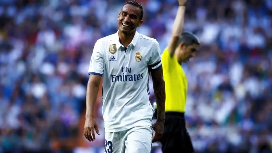 Danilo Luiz desabafa sobre depressão no auge no Real Madrid
