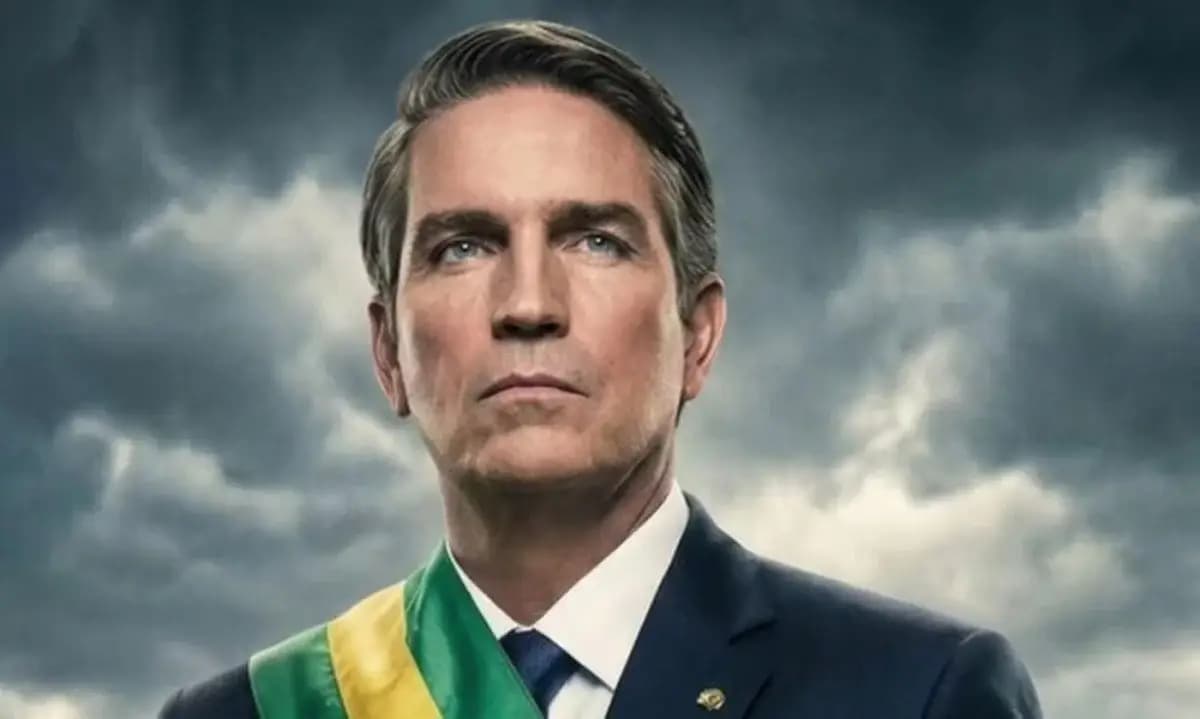Filme sobre Bolsonaro tem estreia adiada nos cinemas para 2027