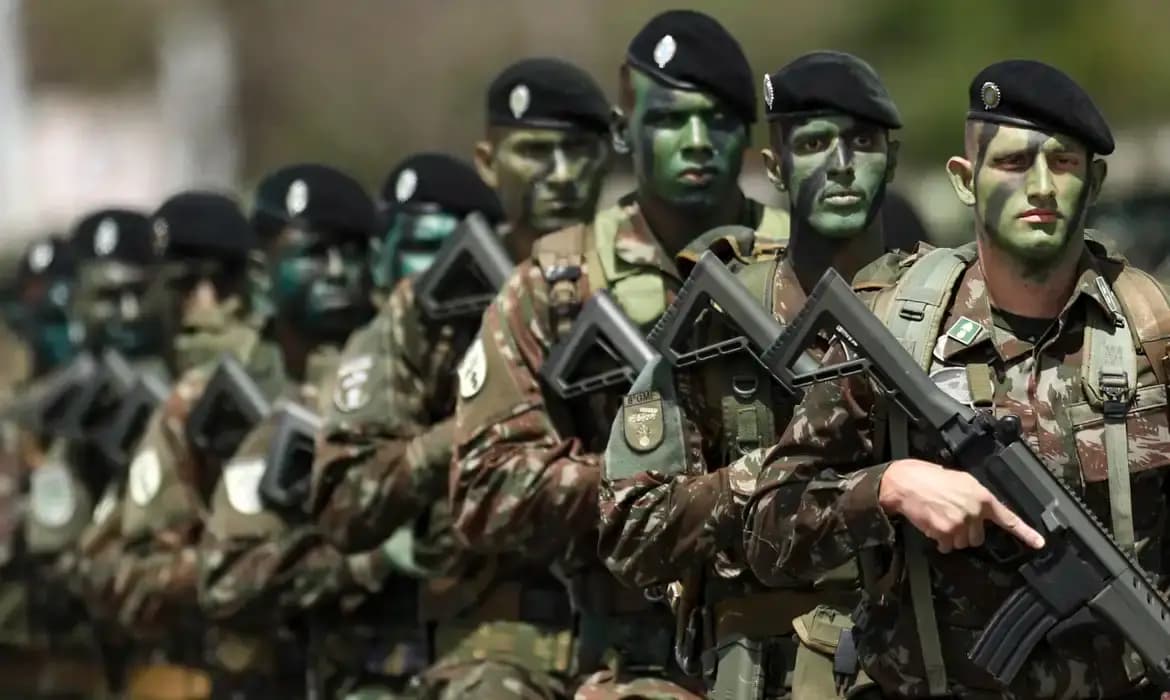 Alistamento Militar de 2026 termina em 30 de junho