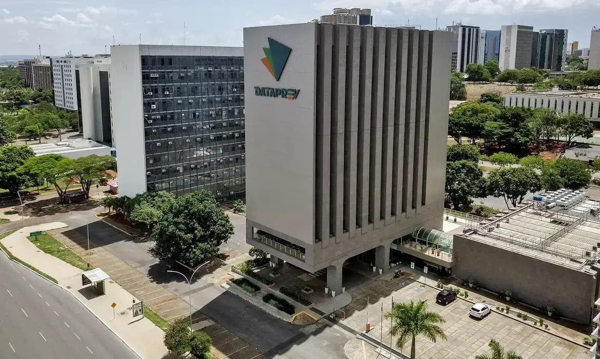 Dataprev abre inscrições de concurso para 212 vagas