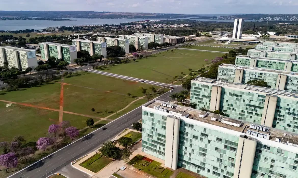 Dia do Servidor Público: ponto facultativo será na sexta-feira