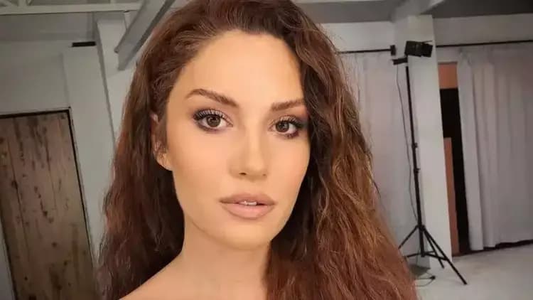 Causa da morte de atriz turca de 'Coração de Mãe' é finalmente revelada