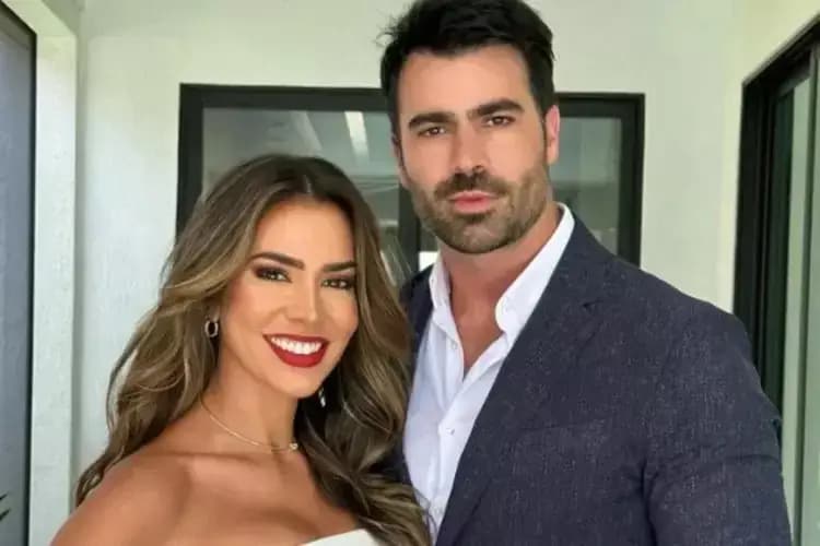 Processo contra ex-BBBs Rodrigão e Adriana já ultrapassa R$ 1,7 milhão