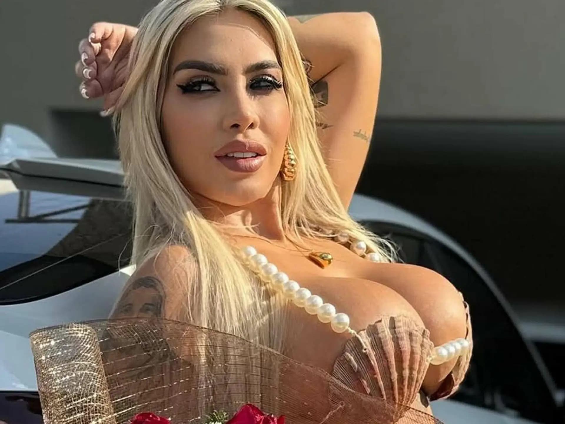 Juju Ferrari desiste de desfilar no Carnaval e expõe bastidores
