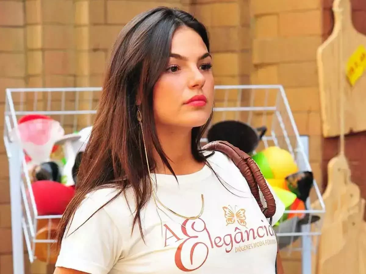 Após sucesso como Suellen, Isis Valverde revela por que ficou fora de Avenida Brasil 2
