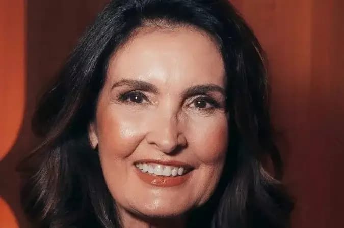 Fátima Bernardes surpreende ao revelar o que aconteceu após deixar a Globo