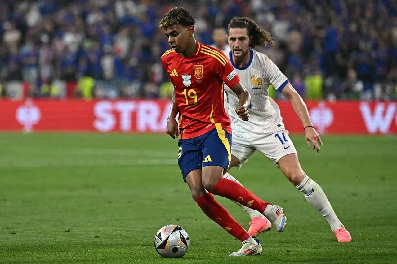 França x Espanha: quem tem medo de quem na semifinal da Copa do Mundo?