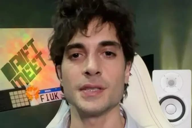Fiuk reage a piadas sobre show com 67 pessoas e faz desabafo