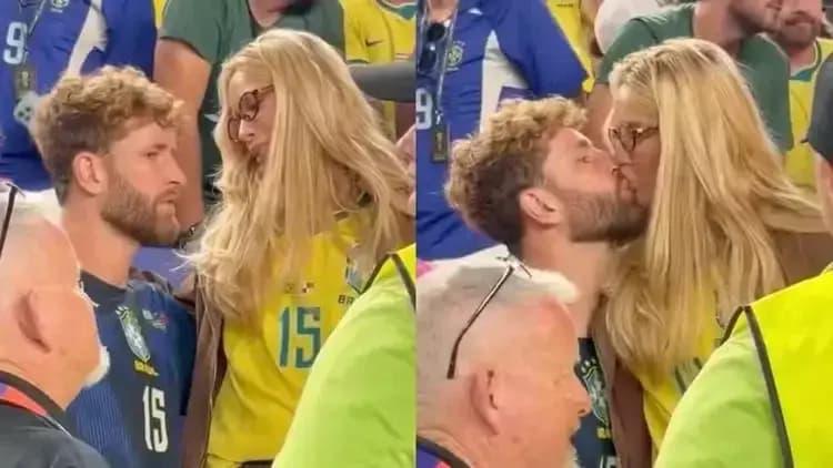 Léo Pereira e Karoline Lima planejam casamento após reconciliação discreta