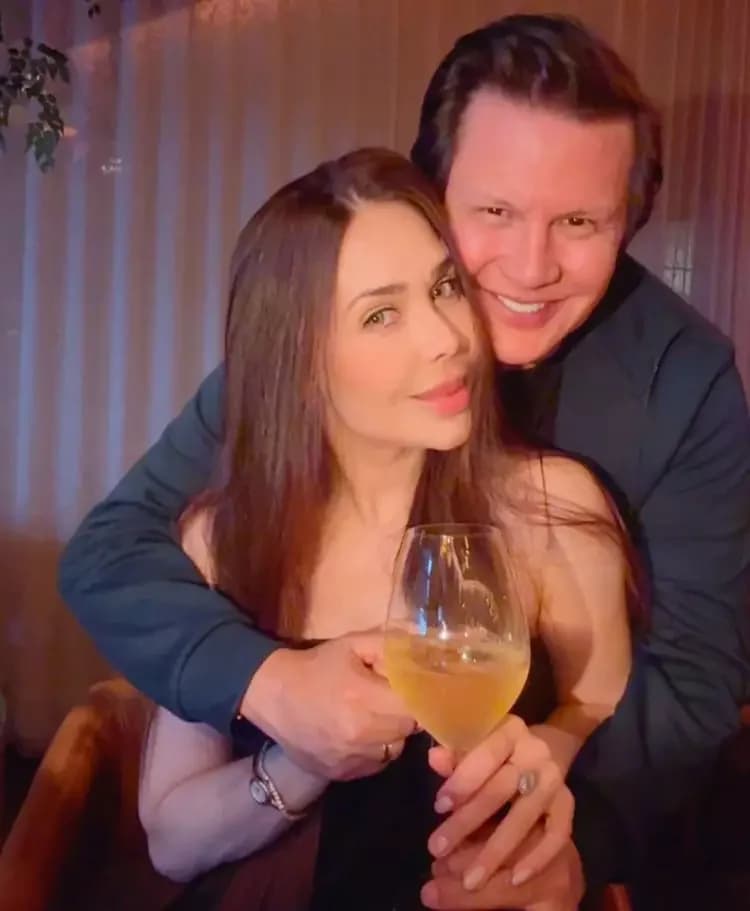 Ex de Giovani revela dor após fim de casamento e admite: "Ser deixada"