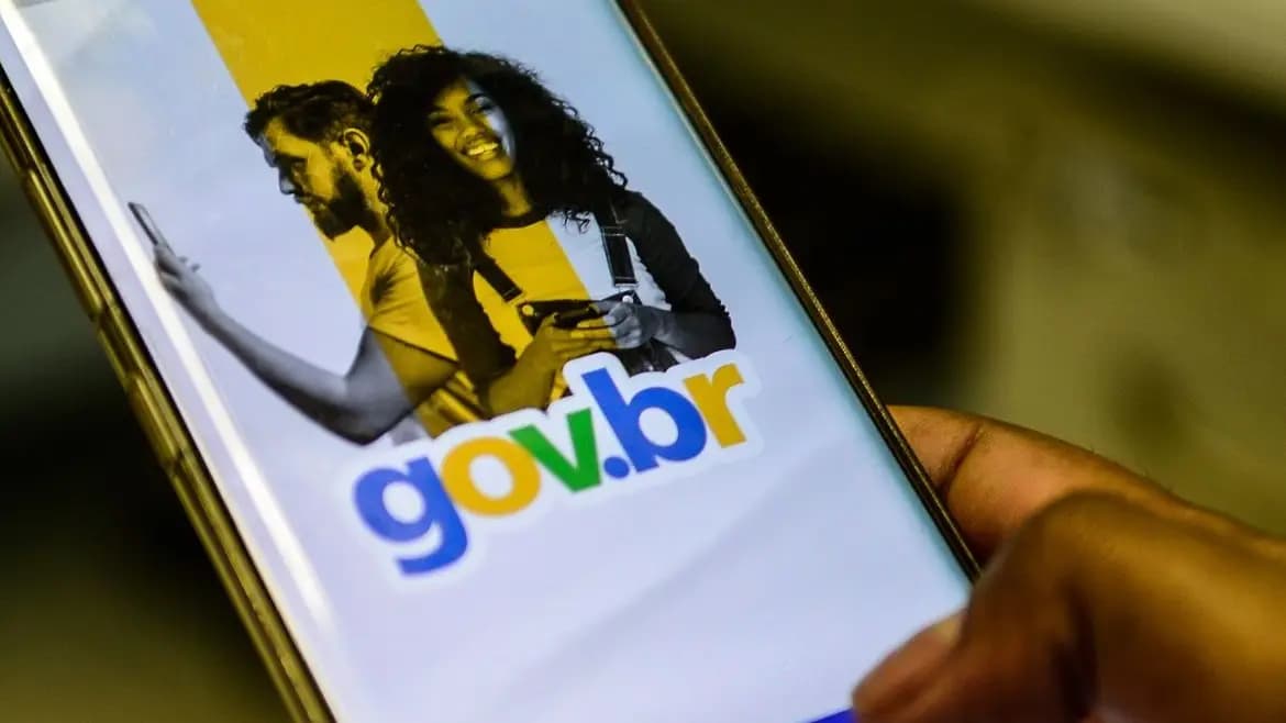 Gov.br caiu? Entenda a falha que paralisa serviços do governo hoje