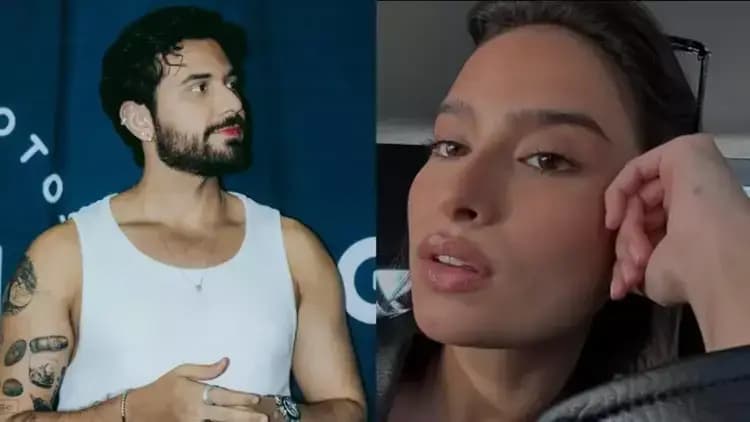 Quem é a modelo mineira apontada como novo affair de Gustavo Mioto?