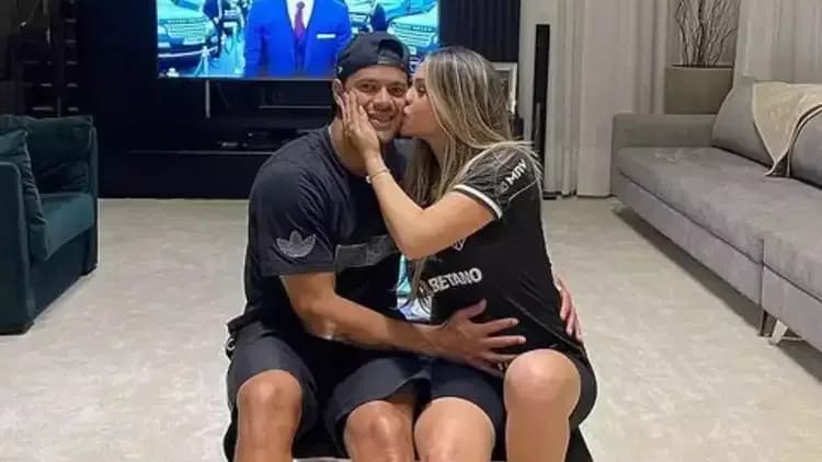 Hulk troca mansão de R$ 35 milhões por condomínio onde morou Anitta e mais