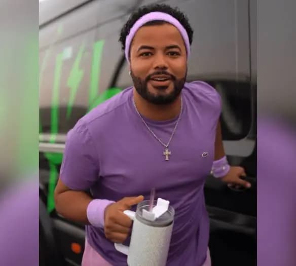 Justiça condena Hytalo Santos por assédio; leia relato de seguranças