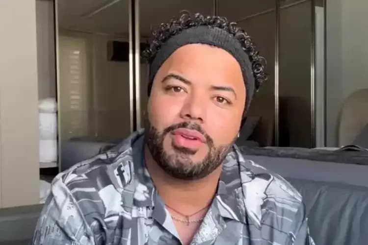 Hytalo Santos recorre da condenação e alega racismo e homofobia