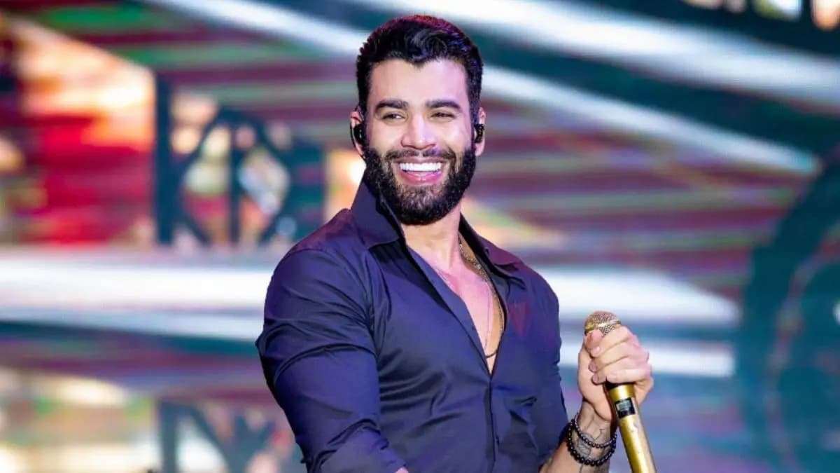 Gusttavo Lima