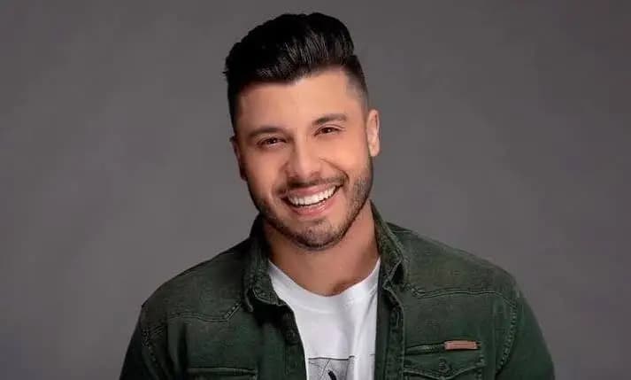 Murilo Huff lança o projeto 'Du Nada' com a faixa 'Pior Saudade'