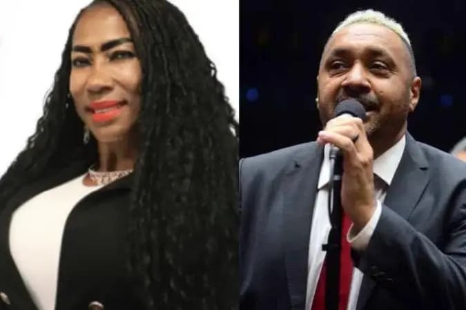 Quais famosos não se elegeram e quais conquistaram vaga no Legislativo