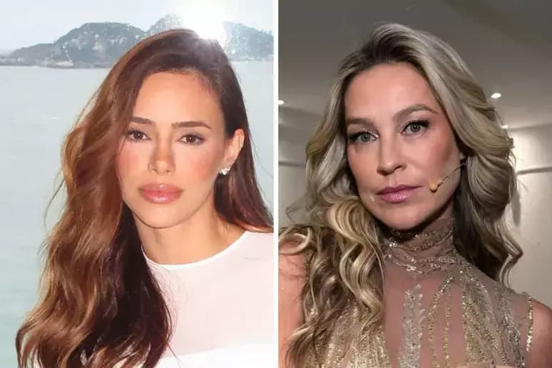 Bruna Biancardi detona Luana Piovani após alfinetada sobre Neymar