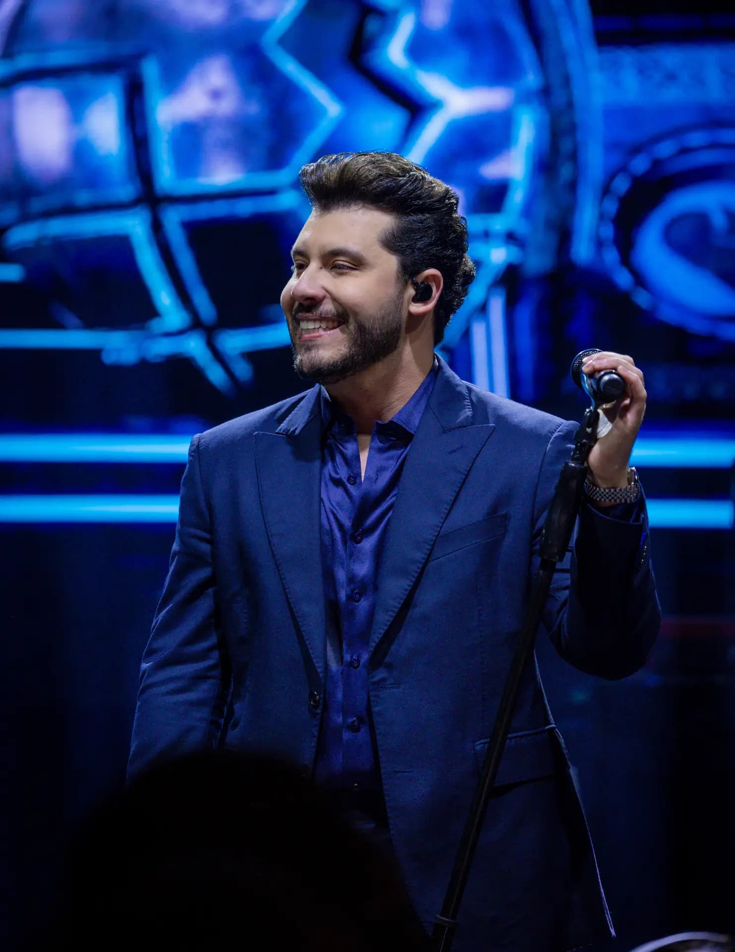 Murilo Huff e famosos fazem campanha por cantor sertanejo com leucemia