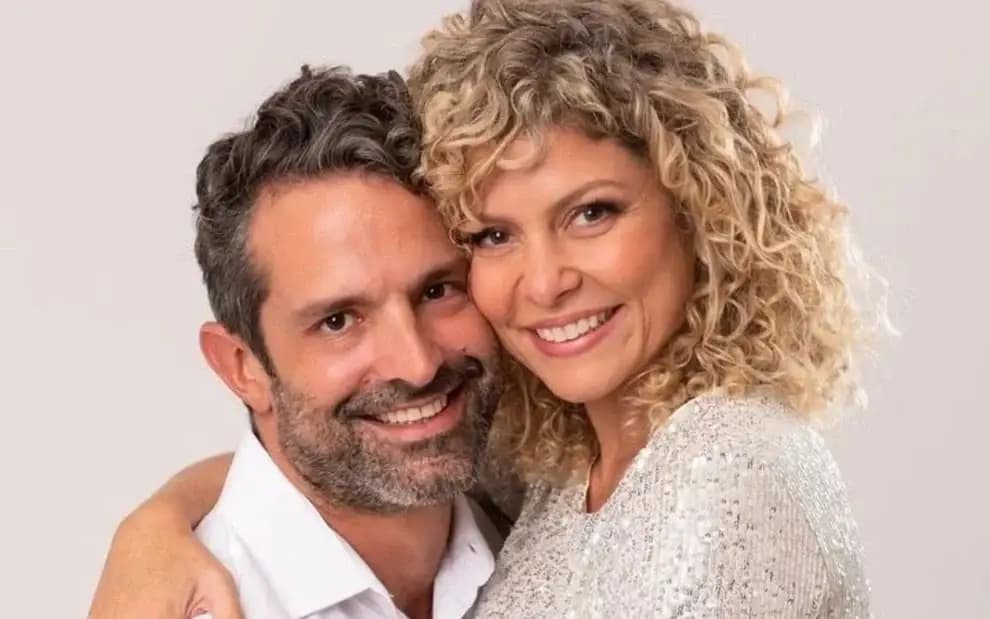 Bárbara Borges e Iran Malfitano anunciam fim do namoro