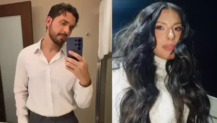 Mãe de Gustavo Mioto encontra Ana Castela e faz declaração direta