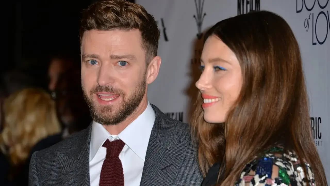 Justin Timberlake e Jessica Biel entram no mercado de bebidas proteicas
