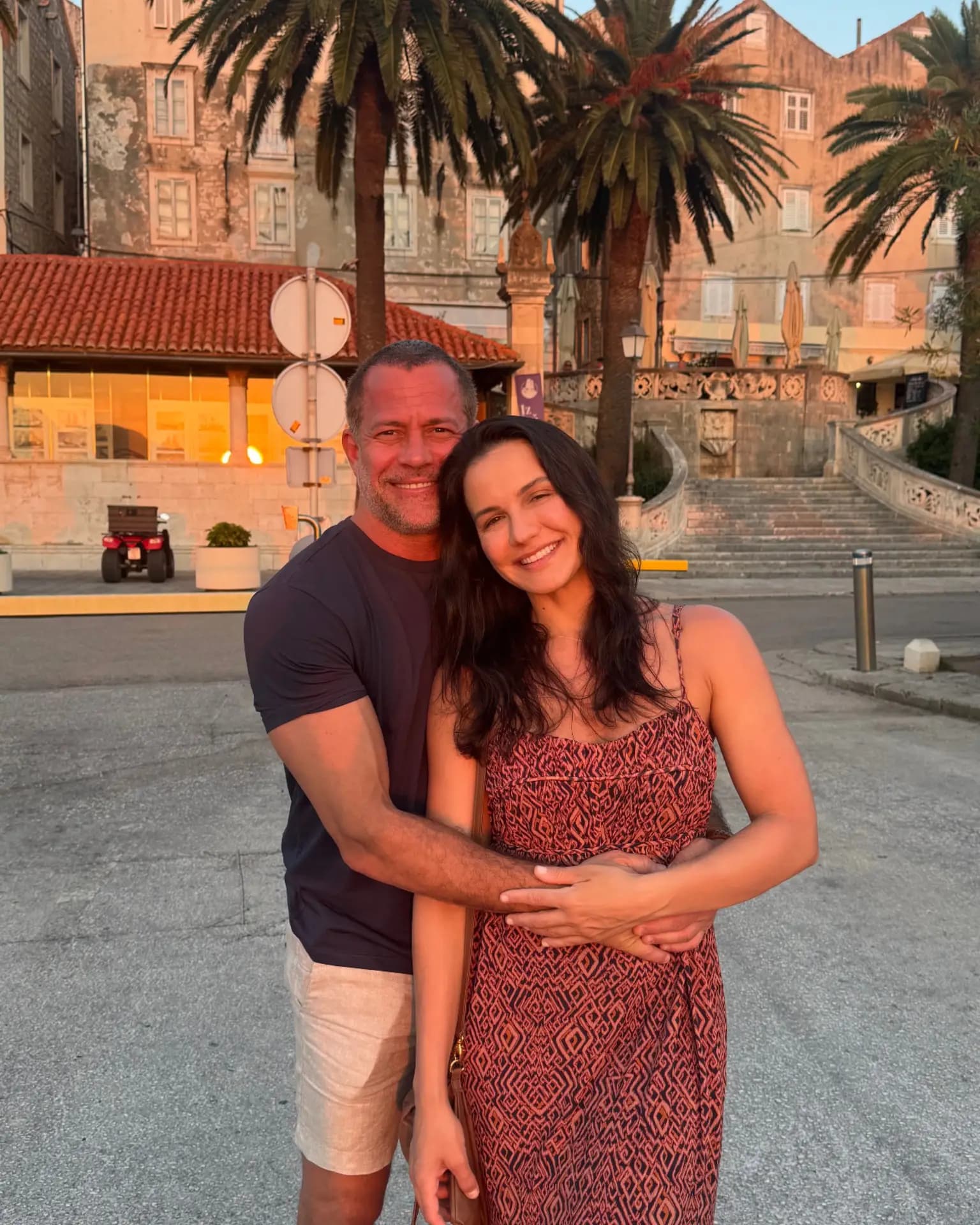 Kyra Gracie desmente ciúmes de Wanessa Camargo em festival