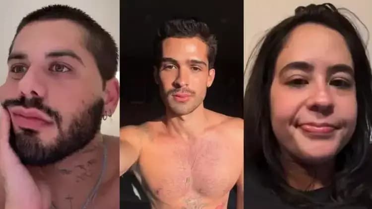Filhos de Leonardo não comparecem à festa de 15 anos da Maria Sophia; saiba