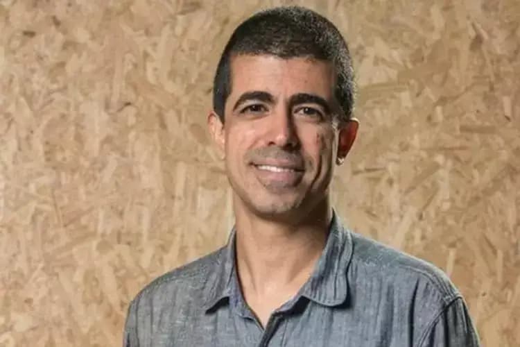 Marcius Melhem aceita acordo e encerra processo por assédio sexual