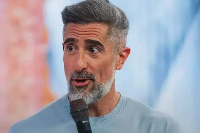 Marcos Mion ganha novo rumo na Globo após fim de contrato em 2026