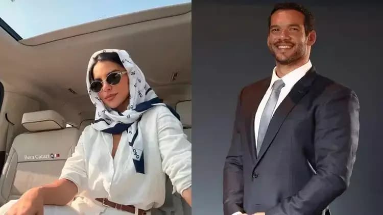 CBF teria arcado com viagem de mais de R$ 100 mil de Samir Xaud e amante