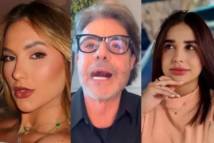 Separação Virginia e Vini Jr.: João Kleber reage e faz declaração polêmica