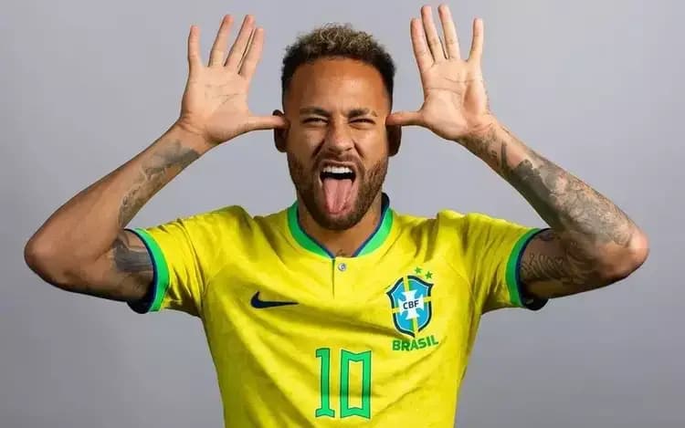 Nem Neymar, nem Yamal: veja os jogadores mais ricos da Copa do Mundo 2026