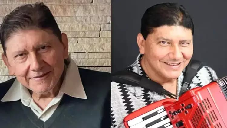 Quem era Oswaldinho do Acordeon, ícone do forró que morreu aos 72 anos