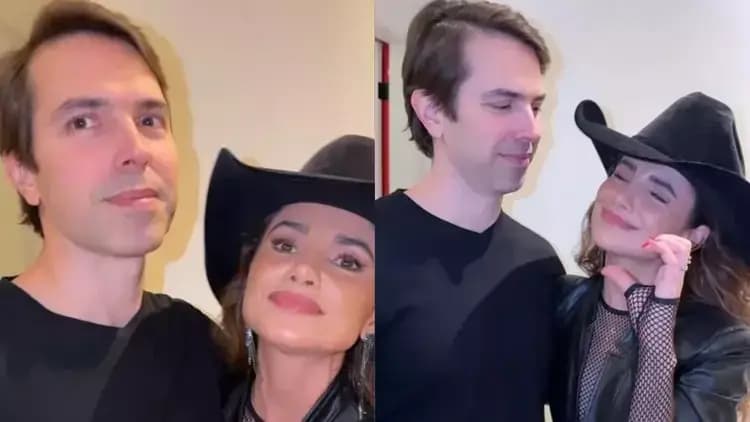 Paula Fernandes está solteira! Cantora revela fim do namoro com piloto
