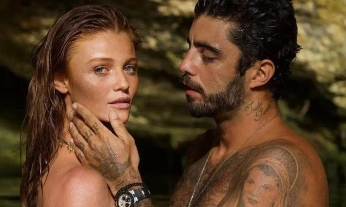 Pedro Scooby revela motivo do término com Cintia Dicker