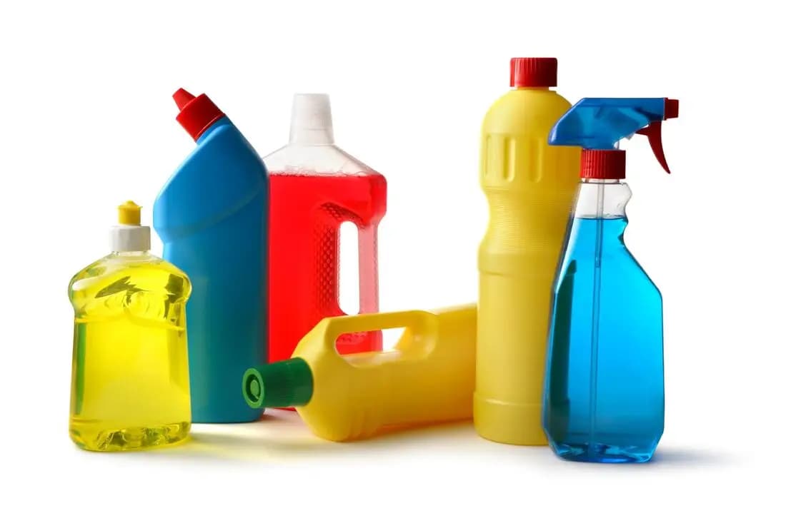 Anvisa interrompe fabricação de produtos de limpeza da Unilever