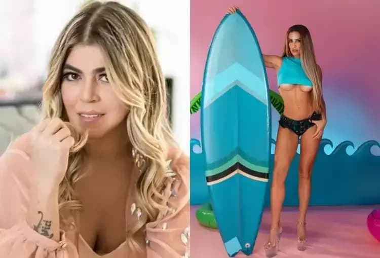 Real 'Bruna Surfistinha' fazia até 50 programas no dia: 'Me sentia suja'