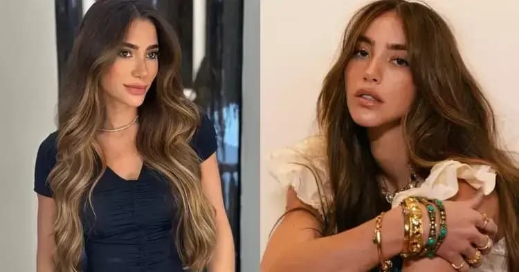 Qual é a cirurgia feita por Romana Novais que mudou o rosto da médica?