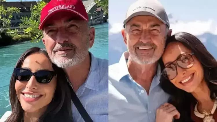 Sabrina Sato enfrenta novo susto com o pai e revela estado de saúde