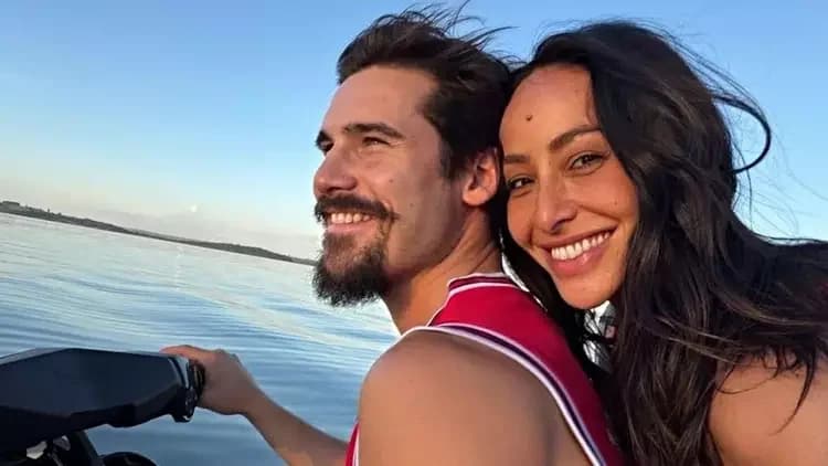 Sabrina Sato revela impacto do TDAH no casamento com Nicolas Prattes