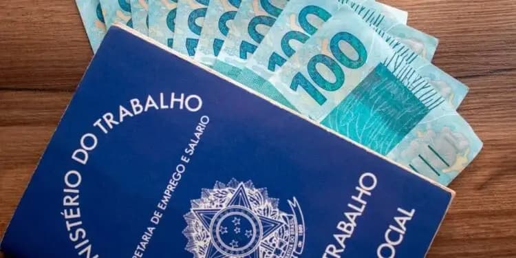 Salário mínimo pode ir a R$ 1.741 em nova proposta do governo