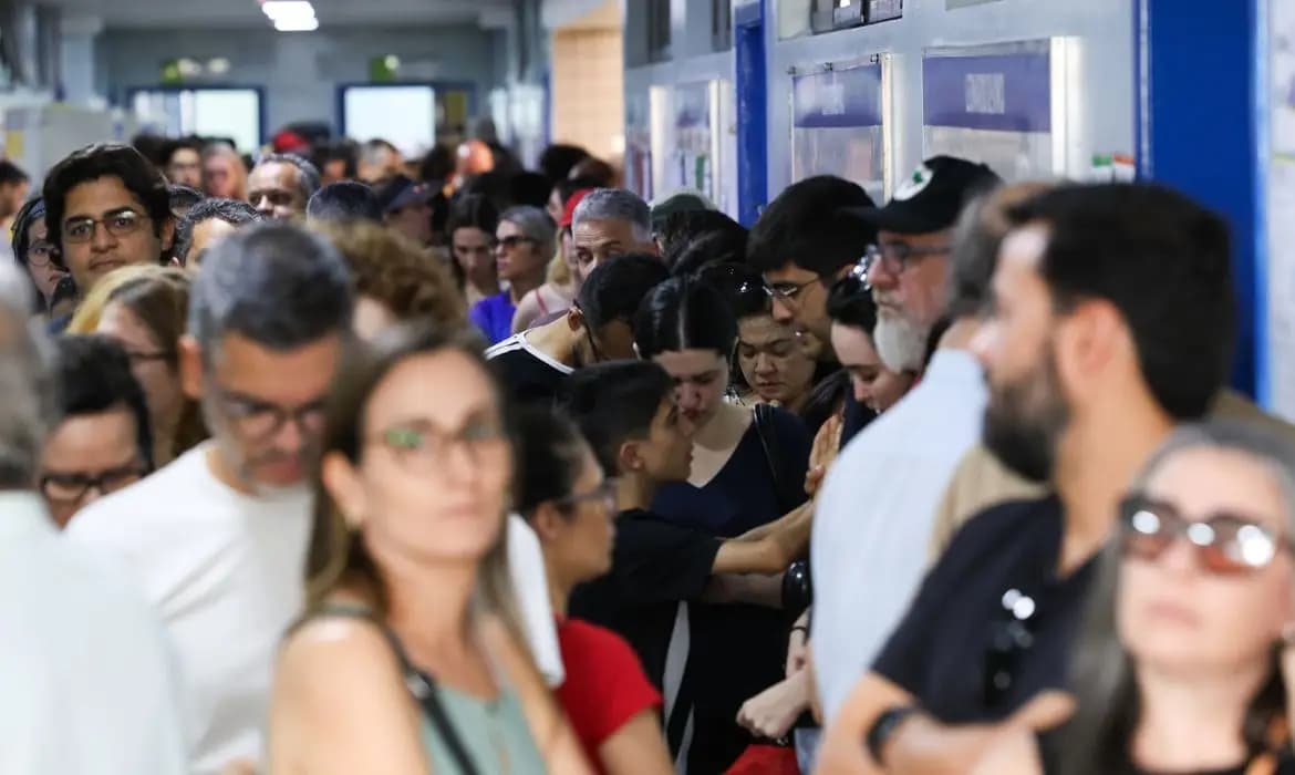 Renovação da Câmara federal chegou a 35%; veja nova composição da Casa