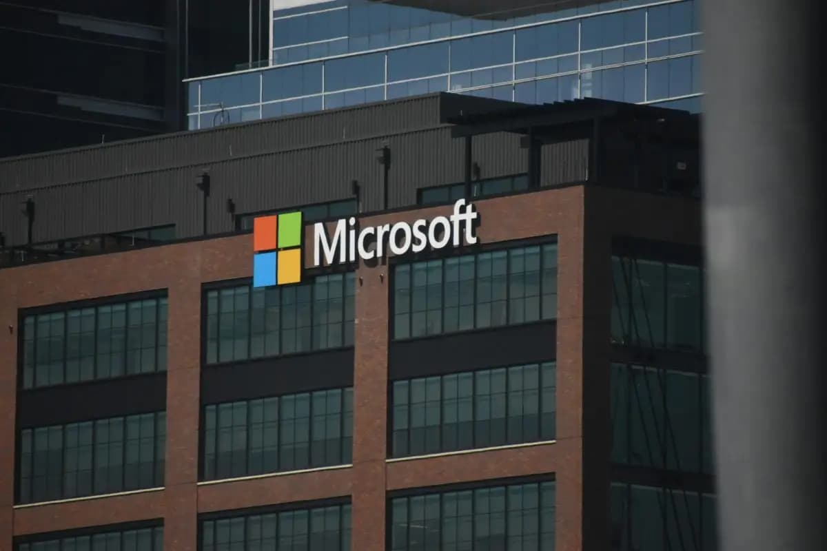 Microsoft demitirá 4.800 funcionários em todo o mundo